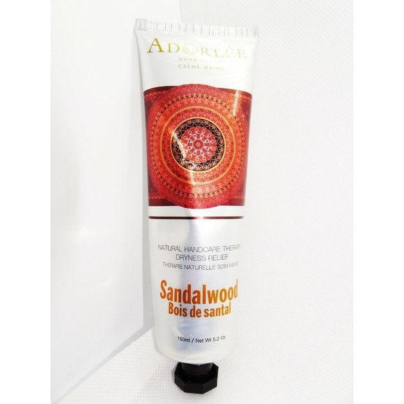 Adorlee Hand Creme/Hand Lotion Multiple Fragraces, Made in Canada - Picture 7 of 9